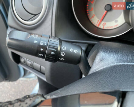 Мазда 3 2008 у Києві на Automoto.ua Синій Мазда 3, об'ємом двигуна 1.6 л та пробігом 279 тис. км за 5700 $, фото 37 на Automoto.ua