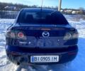 Синий Мазда 3, объемом двигателя 2 л и пробегом 24000 тыс. км за 5499 $, фото 5 на Automoto.ua