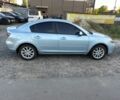 Синій Мазда 3, об'ємом двигуна 1.6 л та пробігом 292 тис. км за 5800 $, фото 1 на Automoto.ua