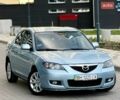 Синій Мазда 3, об'ємом двигуна 1.6 л та пробігом 138 тис. км за 5999 $, фото 17 на Automoto.ua