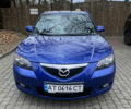 Синій Мазда 3, об'ємом двигуна 1.6 л та пробігом 225 тис. км за 5299 $, фото 3 на Automoto.ua