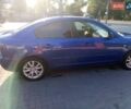 Синий Мазда 3, объемом двигателя 1.6 л и пробегом 182 тыс. км за 5200 $, фото 1 на Automoto.ua