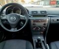 Синий Мазда 3, объемом двигателя 1.6 л и пробегом 220 тыс. км за 4700 $, фото 8 на Automoto.ua