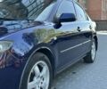 Синий Мазда 3, объемом двигателя 1.6 л и пробегом 220 тыс. км за 6200 $, фото 7 на Automoto.ua