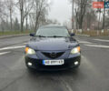 Синий Мазда 3, объемом двигателя 2 л и пробегом 192 тыс. км за 5999 $, фото 19 на Automoto.ua