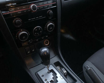 Синій Мазда 3, об'ємом двигуна 1.6 л та пробігом 225 тис. км за 5299 $, фото 22 на Automoto.ua