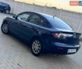 Синій Мазда 3, об'ємом двигуна 1.6 л та пробігом 250 тис. км за 5500 $, фото 10 на Automoto.ua