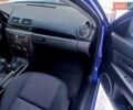 Синий Мазда 3, объемом двигателя 1.6 л и пробегом 220 тыс. км за 4700 $, фото 9 на Automoto.ua