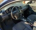 Синій Мазда 3, об'ємом двигуна 1.6 л та пробігом 194 тис. км за 5600 $, фото 6 на Automoto.ua