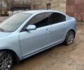 Синій Мазда 3, об'ємом двигуна 1.6 л та пробігом 186 тис. км за 5400 $, фото 4 на Automoto.ua