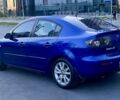 Синий Мазда 3, объемом двигателя 1.6 л и пробегом 287 тыс. км за 4850 $, фото 5 на Automoto.ua