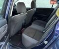 Синій Мазда 3, об'ємом двигуна 1.6 л та пробігом 250 тис. км за 5500 $, фото 22 на Automoto.ua