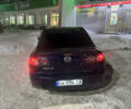 Синий Мазда 3, объемом двигателя 1.6 л и пробегом 240 тыс. км за 4000 $, фото 1 на Automoto.ua
