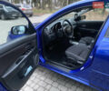 Синій Мазда 3, об'ємом двигуна 1.6 л та пробігом 225 тис. км за 5299 $, фото 18 на Automoto.ua