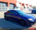 Синий Мазда 3, объемом двигателя 1.6 л и пробегом 194 тыс. км за 5600 $, фото 2 на Automoto.ua