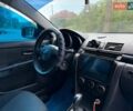 Синий Мазда 3, объемом двигателя 1.6 л и пробегом 237 тыс. км за 5300 $, фото 5 на Automoto.ua