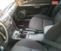 Синий Мазда 3, объемом двигателя 1.6 л и пробегом 182 тыс. км за 5200 $, фото 9 на Automoto.ua