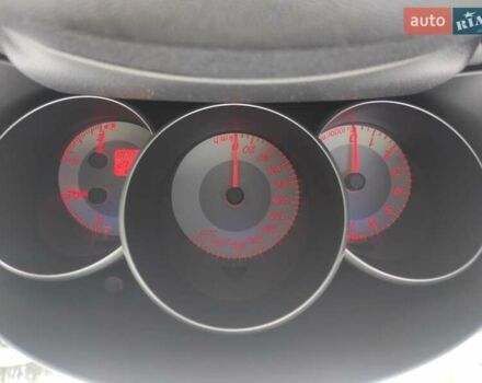 Синий Мазда 3, объемом двигателя 1.6 л и пробегом 234 тыс. км за 5300 $, фото 29 на Automoto.ua