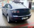Синий Мазда 3, объемом двигателя 1.6 л и пробегом 0 тыс. км за 5200 $, фото 4 на Automoto.ua