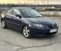 Синий Мазда 3, объемом двигателя 0 л и пробегом 193 тыс. км за 2500 $, фото 1 на Automoto.ua