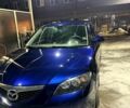 Синий Мазда 3, объемом двигателя 1.6 л и пробегом 260 тыс. км за 3500 $, фото 1 на Automoto.ua