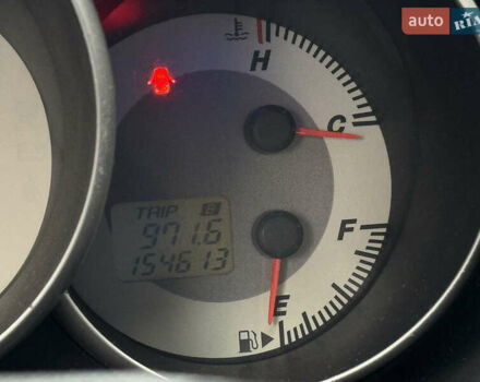 Синий Мазда 3, объемом двигателя 1.6 л и пробегом 154 тыс. км за 5500 $, фото 15 на Automoto.ua