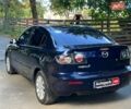 Синій Мазда 3, об'ємом двигуна 1.6 л та пробігом 170 тис. км за 6490 $, фото 7 на Automoto.ua