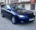 Синій Мазда 3, об'ємом двигуна 1.6 л та пробігом 250 тис. км за 5500 $, фото 4 на Automoto.ua