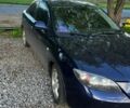 Синій Мазда 3, об'ємом двигуна 1.6 л та пробігом 236 тис. км за 4499 $, фото 1 на Automoto.ua