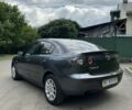Синій Мазда 3, об'ємом двигуна 1.6 л та пробігом 201 тис. км за 4900 $, фото 2 на Automoto.ua