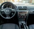 Синий Мазда 3, объемом двигателя 1.6 л и пробегом 200 тыс. км за 4700 $, фото 10 на Automoto.ua