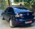 Синій Мазда 3, об'ємом двигуна 1.6 л та пробігом 170 тис. км за 5940 $, фото 7 на Automoto.ua