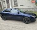 Синій Мазда 3, об'ємом двигуна 1.6 л та пробігом 202 тис. км за 5800 $, фото 1 на Automoto.ua