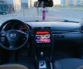 Синий Мазда 3, объемом двигателя 1.6 л и пробегом 287 тыс. км за 4850 $, фото 8 на Automoto.ua