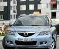 Синий Мазда 3, объемом двигателя 1.6 л и пробегом 138 тыс. км за 5999 $, фото 5 на Automoto.ua