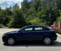 Синій Мазда 3, об'ємом двигуна 1.6 л та пробігом 110 тис. км за 6799 $, фото 9 на Automoto.ua