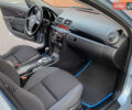 Мазда 3 2008 у Києві на Automoto.ua Синій Мазда 3, об'ємом двигуна 1.6 л та пробігом 279 тис. км за 5700 $, фото 31 на Automoto.ua