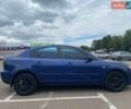 Синий Мазда 3, объемом двигателя 1.6 л и пробегом 333 тыс. км за 3450 $, фото 1 на Automoto.ua