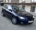 Синий Мазда 3, объемом двигателя 1.6 л и пробегом 250 тыс. км за 5521 $, фото 1 на Automoto.ua