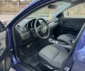 Синий Мазда 3, объемом двигателя 0 л и пробегом 193 тыс. км за 2500 $, фото 5 на Automoto.ua