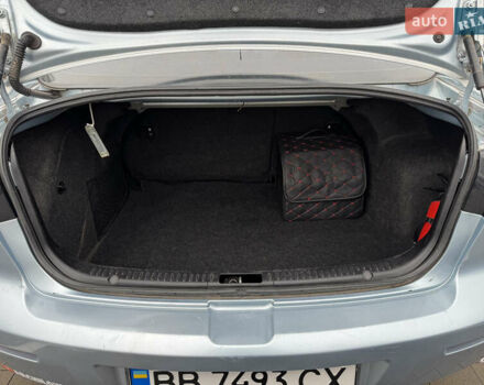 Синий Мазда 3, объемом двигателя 1.6 л и пробегом 154 тыс. км за 5500 $, фото 7 на Automoto.ua