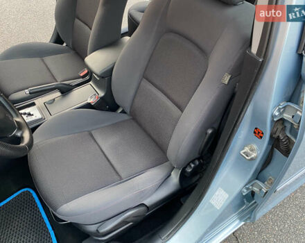 Мазда 3 2008 у Києві на Automoto.ua Синій Мазда 3, об'ємом двигуна 1.6 л та пробігом 279 тис. км за 5700 $, фото 19 на Automoto.ua