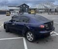 Синій Мазда 3, об'ємом двигуна 2 л та пробігом 239 тис. км за 5400 $, фото 1 на Automoto.ua