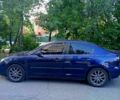 Синий Мазда 3, объемом двигателя 1.6 л и пробегом 208 тыс. км за 5300 $, фото 1 на Automoto.ua