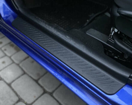 Синій Мазда 3, об'ємом двигуна 1.6 л та пробігом 225 тис. км за 5299 $, фото 27 на Automoto.ua