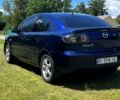 Синій Мазда 3, об'ємом двигуна 1.6 л та пробігом 235 тис. км за 4500 $, фото 2 на Automoto.ua