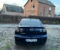 Синий Мазда 3, объемом двигателя 2 л и пробегом 286 тыс. км за 4200 $, фото 3 на Automoto.ua