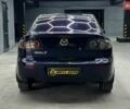Синий Мазда 3, объемом двигателя 0 л и пробегом 150 тыс. км за 6200 $, фото 6 на Automoto.ua