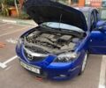 Синий Мазда 3, объемом двигателя 1.6 л и пробегом 144 тыс. км за 6500 $, фото 7 на Automoto.ua