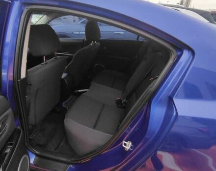 Синий Мазда 3, объемом двигателя 1.6 л и пробегом 234 тыс. км за 5300 $, фото 26 на Automoto.ua